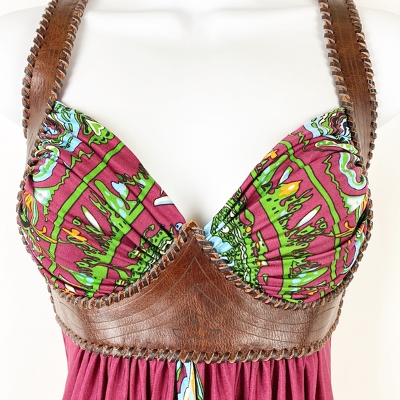 Sky Brand Women's Casual Mini Dress - Picture 5 of 11